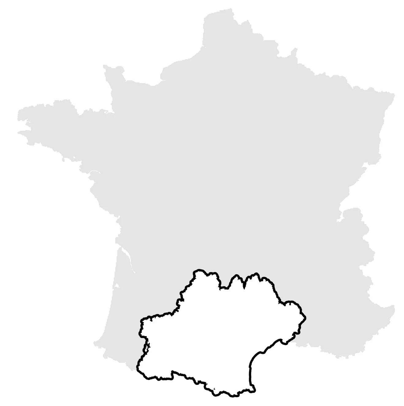 zonne dintervention thr construction specialiste en gros oeuvre btp Zonne d'intervention THR construction entreprise btp carcassonne